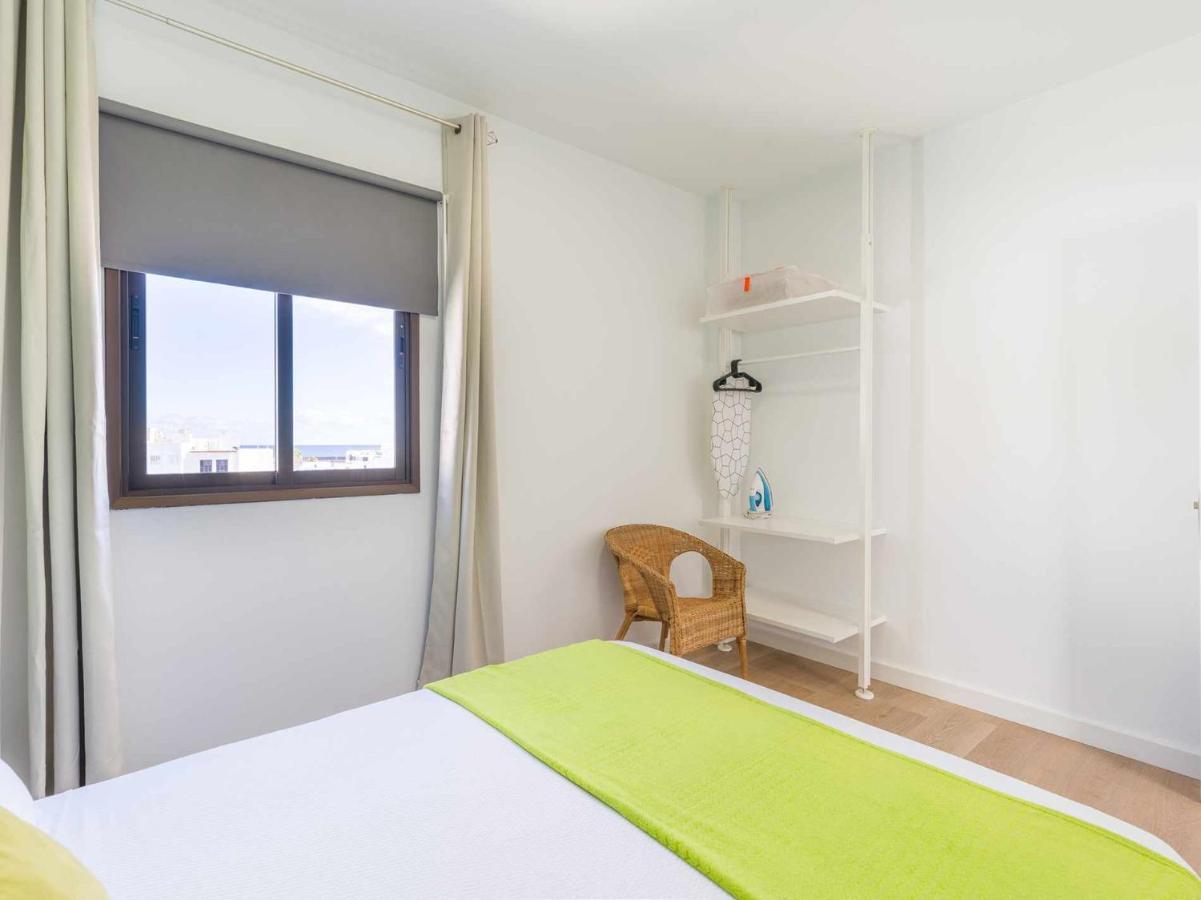 Mahostly Apartamento Comillas SE Arrecife  Exterior foto